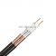 China Wholesale Retail CCTV CATV RG59 RG6 Coaxial Cable
