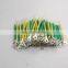 Pay later 6mm earth cable with cable lug for earthing