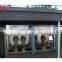 8mm Copper rod upward continuous casting machine