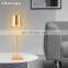 modern rechargeble table lamp light led for living room