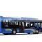Dongfeng WG6120NHA4 4X2 CNG City Bus LW