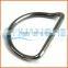 China supplier eye bolt with d ring