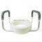 Best toilet accessories raised toilet seat manufacturer elevated toilet seat for aged people