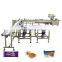 KV Professional Customized Automatic Stick Wafer Biscuit Feeding Packing Line