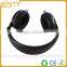 New mega wireless fashion office call center funny design bluetooth headsets