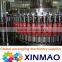 Automatic Hot Filling Machine for Juice Beverage