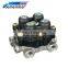 9737141400  Valve Truck Air Brake Four Circuit Protection Valve
