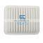Genuine Spare Part automotive air filter manufacture for COROLLA Saloon OEM 17801-21050