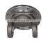 2214-00058 vehicle bus parts Original ZK6129HR Yutong Bus Transmission Shaft Flange