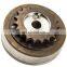 Cam Camshaft Adjuster 06F 109 088 G Fit for VW Jetta MK3 Golf MK5 Passat Audi A3 S3 A4 A6 TT Skoda Seat 2.0T BPY