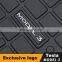 Front Trunk Mats Waterproof Carpets For Tesla Model 3 3D TPE Frunk Floor Cushions Trunk Pads Car Accessories