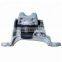 3m51-6f012bh 1345657 Engine Bracket Rubber Pad Of Right 3 M51-6f012bh Engine Mount For Ford