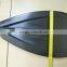 Oval shaft paddles of sup boards paddle with carbon fiber stand up paddle