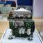 Hot sale Yuchai Marine diesel engine YCD4K12C-35 for fishing boat