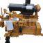 240HP water cooling SC11 CB240 machines engine