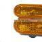 Free Shipping!2 X For VW T5 Transporter Passat B5 Yellow Side Repeater Light Lamp Left Right