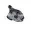 New Rear Right Side Door Latch & Cable Extended Cab RH Passenger For 2004-2008 Ford F-150 8L3Z18264A01B,8L3Z18264A00B