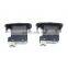 2Pcs Electric Power Window Switch Control 93580-25015 For HYUNDAI ACCENT 2000-05