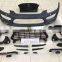 cayenne body kit Turbo style FOR Porsche Cayenne 958  body kit