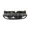 carbon fiber rear lip for Alfa Romeo