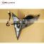 W221 side mirror fit for S-CLASS W221 2009year~ mirror with led and folding function