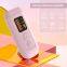 Home Use No Black Spots Quick Flash Smart Technology Whole Body Hair Removal Machine
