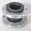 Flexible Rubber Concrete Expansion Joints Manufacturers