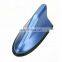 Car Modification Shark Fin Antenna, Signal Radio Antenna