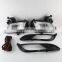 Super brightness Led fog light brand chips car accessories auxiliary fog lamp for kia Forte
