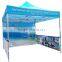 Outdoor pop up tent frame waterproof fabric event canopy custom10x10,10x15,10x20 custom gazebo custom logo tent