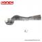 SQCS Front Axle Right Rod Outer steering Tie Rod End 2033302003 2033302403 2033304003 OEM for W203 CL203 S203 C209