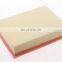 Hot Sales High Quality Car Parts Air Filter Original Air Purifier Filter Air Cell Filter For Bmw 3 (F30 F80) OEM 13718511668