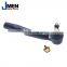 Jmen 45460-49055 Tie Rod End for Toyota HighLander 08- Lexus RX350 RX450h 10- RH Car Auto Body Spare Parts