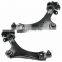 31277525 31317665 Auto Parts Front Left Lower Control Arm for Volvo S60 II 2010-