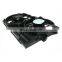 DG1Z8C607C Auto Parts Hot Sale Electric Radiator Cooling Fans for Ford Taurus 3.5L V6 2013-2016