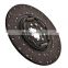 1521717 New Auto Parts Clutch Disc for Volvo FH 12 1993- FH 16 1993- FM 12 1998-2005