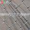 Cheap Decorative Knuckled Edges Chain Link Designs Sport Ground Fence