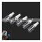 Hot 5X 30Ml Travel Transparent Spray Plastic Bottle Perfume Atomizer Empty Spray Bottle Plastic Mini