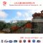 Zibo produces the best PD external swinging jaw low crusher