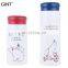 Insulated 304 Stainless Steel Vacuum Bottle for drink customized tumbler leak prof Mini size Cartoon Design