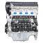 Del Motor DVVT 1.6L LDE-X LDE Engine For Chevrolet Cruze Aveo Engine Buick Excelle