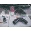 Direct Factory Sale Vehicle Accessories Carbon Fiber Cold Air Intake For Cadillac CT5 CT4