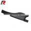 Hot Selling Cheap  Black Support Sample  87*20*40cm*1pc Steel Hood Fender For Renault