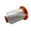 High Tenacity Nylon 6 Bonded Sewing Thread for leather shoes and sofa