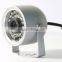 HD Night Vision CCTV Vehicle Car Dvr Car Camera 1/3 Sony 3142+633BK CCD CCTV Metal Security Camera
