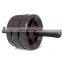 Amazon Hot Selling Home Fitness Exercise Abdominal Wheel Exercise Ab Roller Wheel