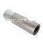 Customerd generator oil basket mesh bags hydraulic filter SY335-9