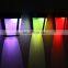 Colorful Wall Lamp Outside Waterproof Up and Down Wall Light  6W Garden Sconce Lighting