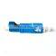 High quality  SC Male to LC Female Hybrid Adapter Fiber Coupler Fiber Switch Adapter  Attenuator