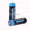 long shelf life dry cell 25mah 27A 12V alkaline battery for car alarm remote
